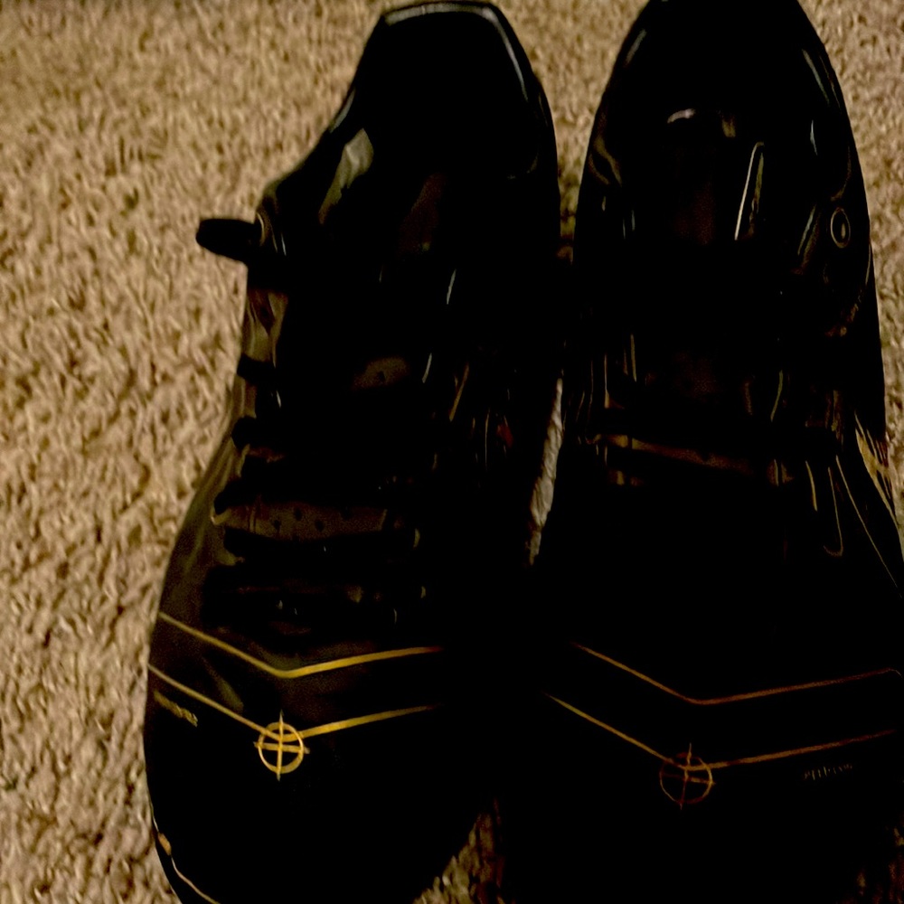 Mercurial Nike soccer/boots